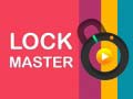 খেলা Lock Master