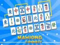 খেলা Mahjong Connect
