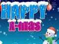 খেলা Happy X-mas