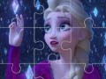 খেলা Frozen II Jigsaw 2