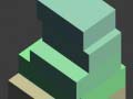 খেলা Stack Tower