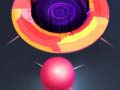 খেলা Hole Run