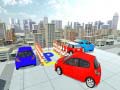 খেলা Hard Car Parking Modern Drive