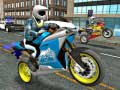 খেলা Sports Bike Simulator 3d 2018