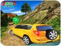 খেলা Offroad Land Cruiser Jeep Simulator