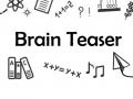 খেলা Brain Teaser