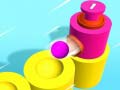 খেলা Push Balls
