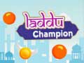 খেলা Laddu Champion
