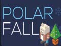 খেলা Polar Fall