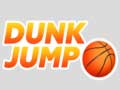 খেলা Dunk Jump