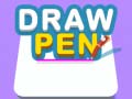 খেলা Draw Pen