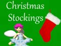 খেলা Christmas Stockings