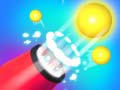 খেলা Ball Fill