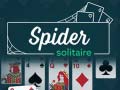 খেলা Spider Solitaire