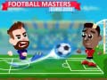 খেলা Football Masters