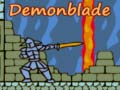 খেলা Demonblade