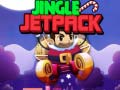 খেলা Jingle Jetpack