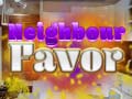 খেলা Neighbor Favor
