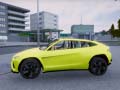 খেলা Car Physics Simulator Sandboxed: Berlin