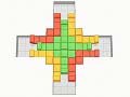 খেলা Clash Of Blocks