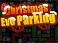 খেলা Christmas Eve Parking