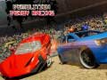খেলা Demolition Derby Racing