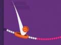 খেলা Basketball Dunk.io