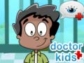 খেলা Doctor Kids