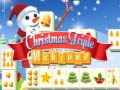 খেলা Christmas Triple Mahjong