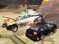 খেলা Car Crash Online