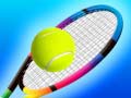 খেলা Tennis Clash