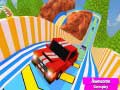 খেলা Low Polly Toy Car