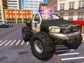 খেলা Police Truck Driver Simulator