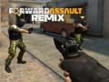 খেলা Forward Assault Remix
