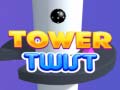 খেলা Tower Twist