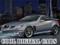 খেলা Cool Digital Cars