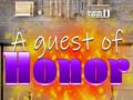 খেলা A Guest of Honor