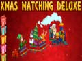 খেলা Xmas Matching Deluxe