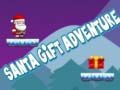 খেলা Santa Gift Adventure