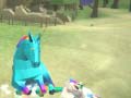 খেলা Unicorn Family Simulator Magic World