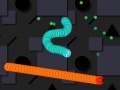 খেলা Snake Worm