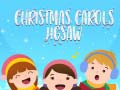 খেলা Christmas Carols Jigsaw