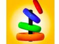 খেলা Stack and Merge
