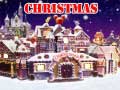 খেলা Merry Christmas