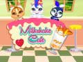 খেলা Milkshake Cafe