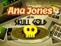 খেলা Ana Jones