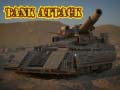 খেলা Tank Attack