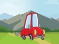 খেলা Transportation Vehicles Match 3