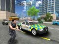 খেলা Police Cop Car Simulator City Missions