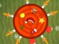 খেলা Christmas Knife Hit